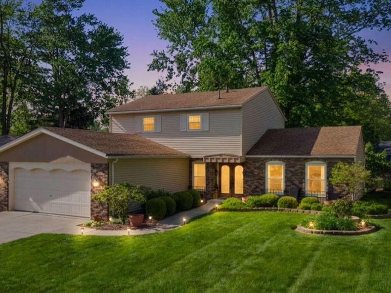 126 Wilshire Court, Elyria, OH 44035 Photo 1