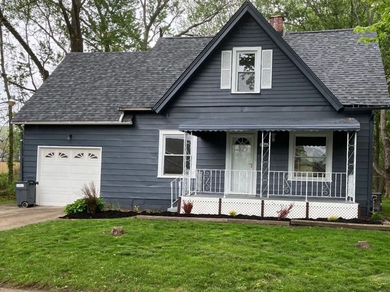 429 8th Street , Struthers, OH 44471 Photo 1