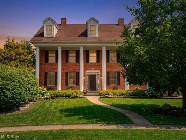 516 Appomattox Court , LaGrange, OH 44050