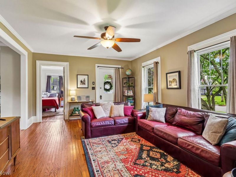 8942 Elm Street, Brecksville, OH 44141 Photo 5
