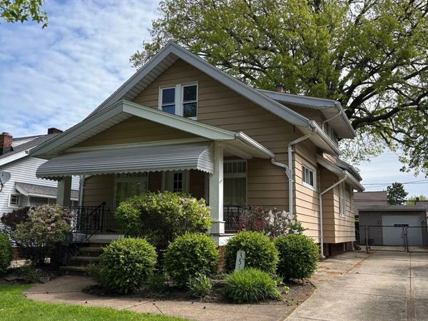 3511 W 152nd Street , Cleveland, OH 44111