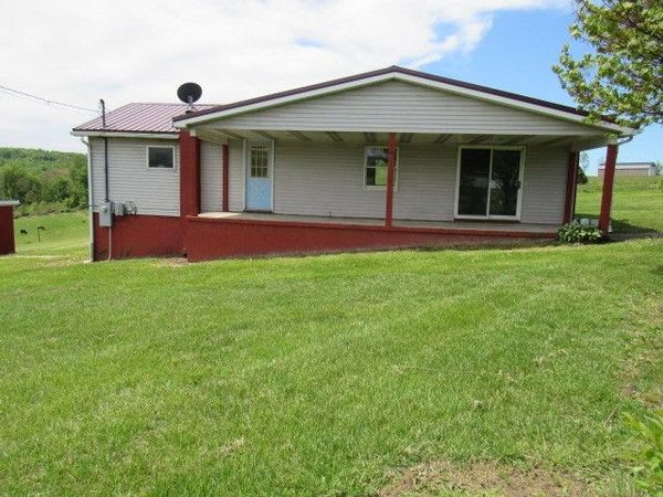 273 ODonnal Road, Mill Run, PA 15464