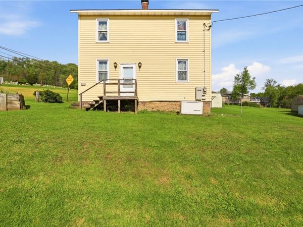 338 E Jackson St., Johnstown, PA 15909