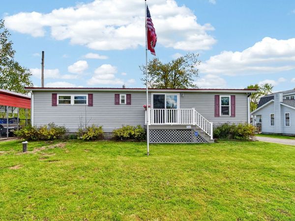 35912 Porter Avenue, Canadohta Lake, PA 16438