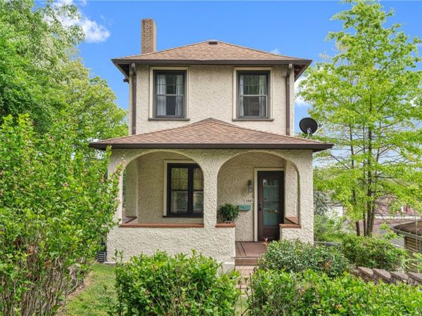186 Summit Ave, Pittsburgh, PA 15202