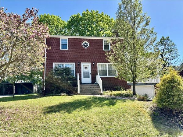114 Church Ave , Glenshaw, PA 15116