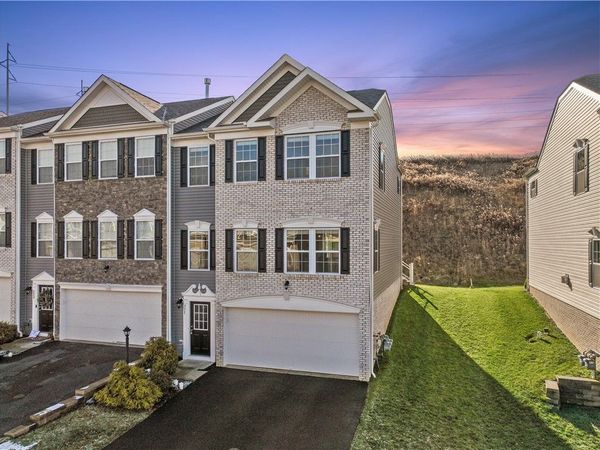 321 Trinity Way, Wexford, PA 15090