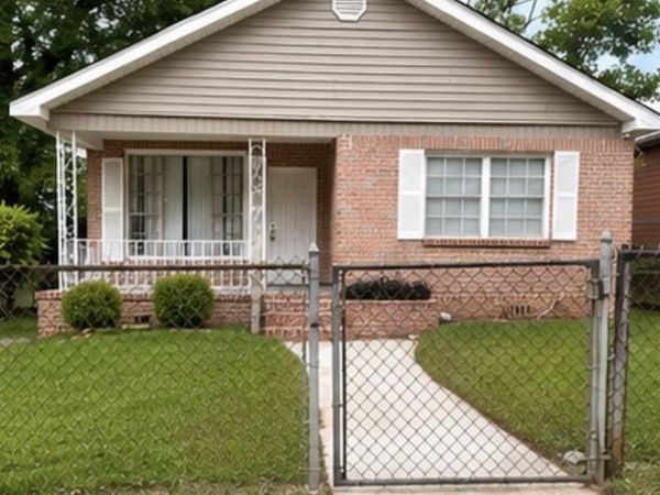 270 55th Street, Fairfield, AL 35064