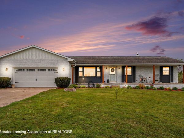 3652 Pinch Highway, Potterville, MI 48876