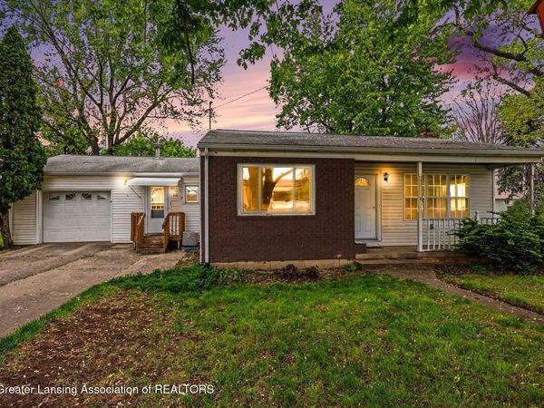 710 W State Street, St. Johns, MI 48879
