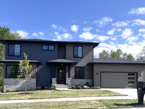 1574 Belvedere Avenue, Okemos, MI 48864