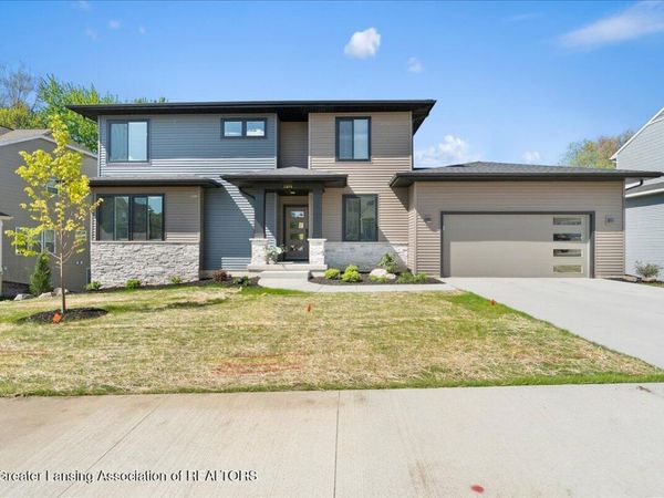 1574 Belvedere Avenue, Okemos, MI 48864