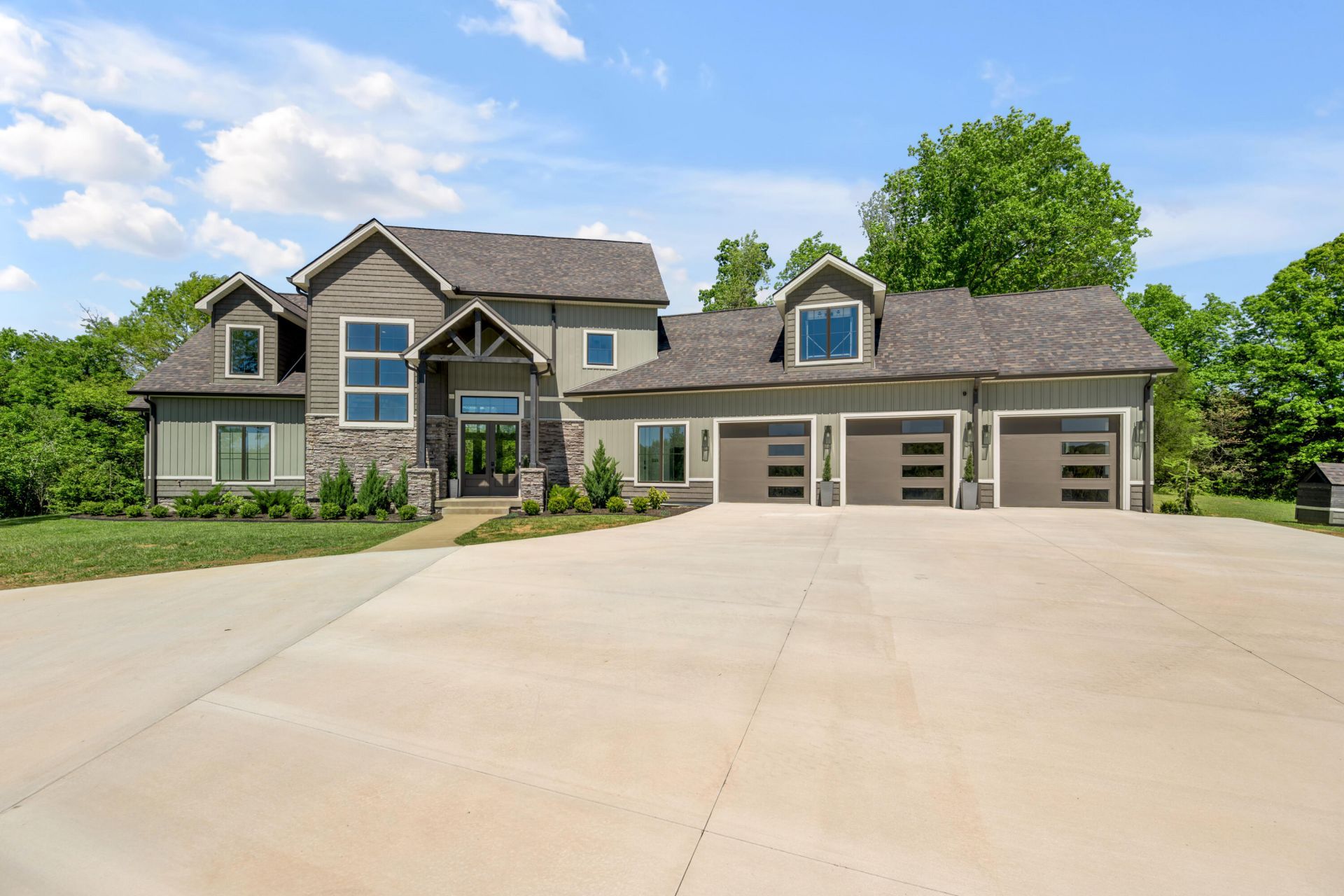 2700 Sulphur Lick Road, Willisburg, KY 40078