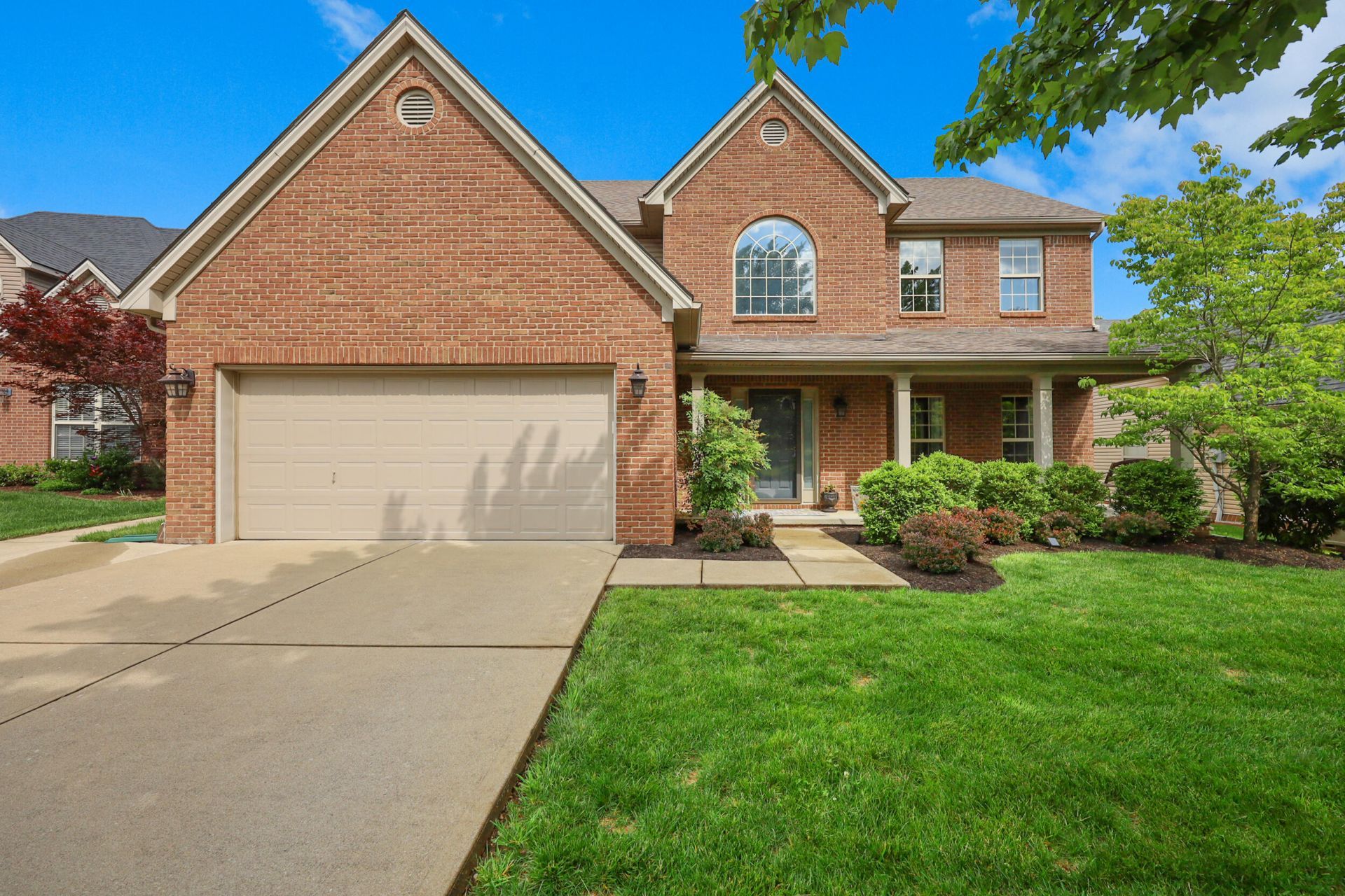 609 Tallow Court, Lexington, KY 40509 Main Photo