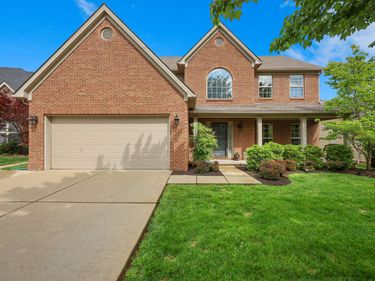 609 Tallow Court, Lexington, KY 40509