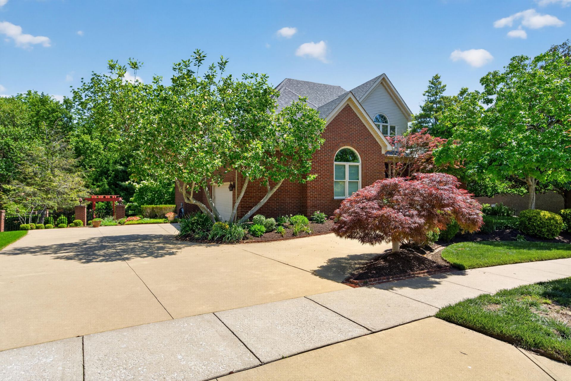 4848 Pleasant Grove Road, Lexington, KY 40515 Main Photo