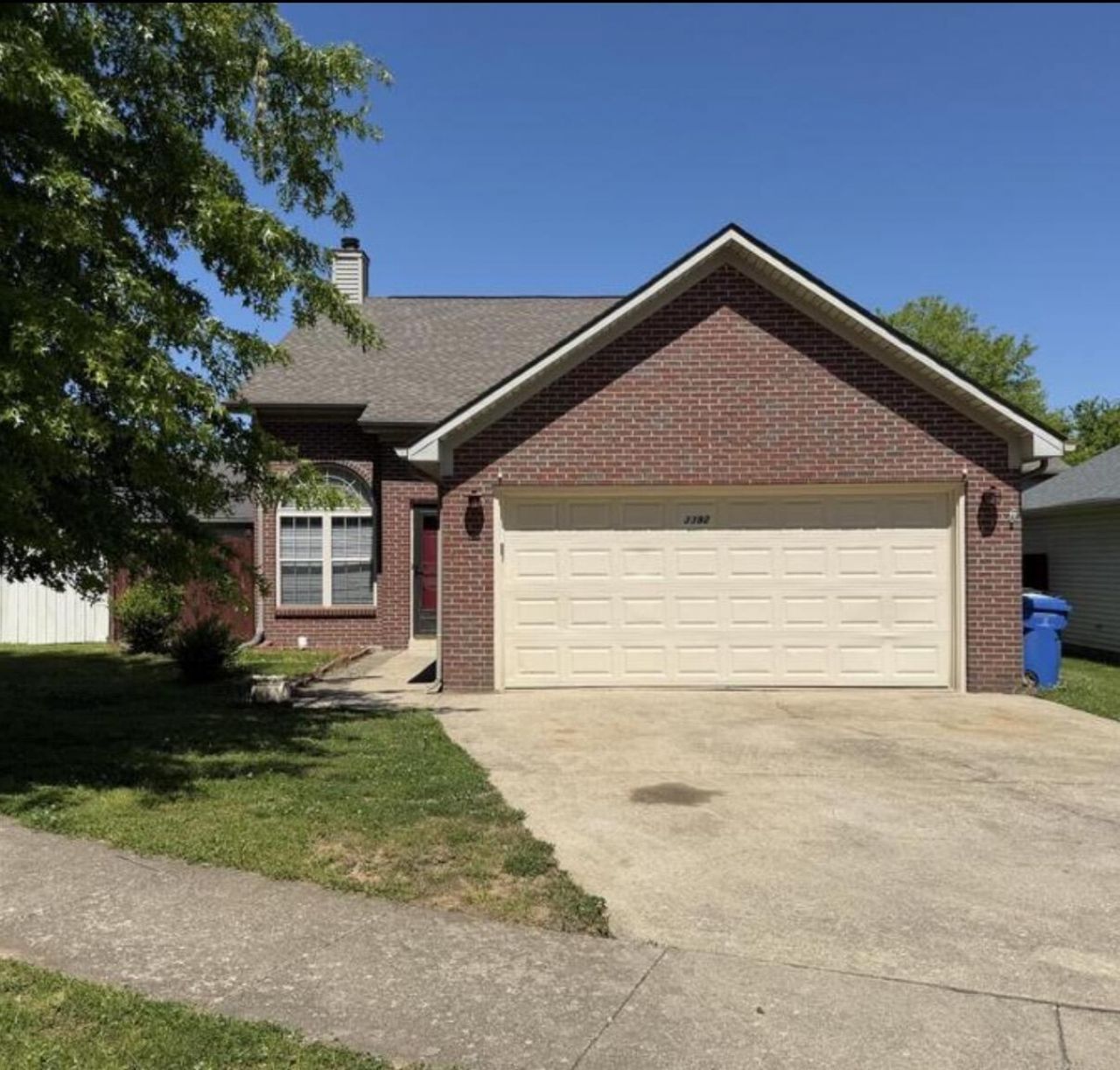 3392 Tyler Court, Lexington, KY 40509 Main Photo