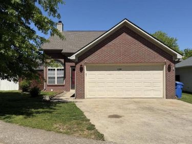 3392 Tyler Court, Lexington, KY 40509