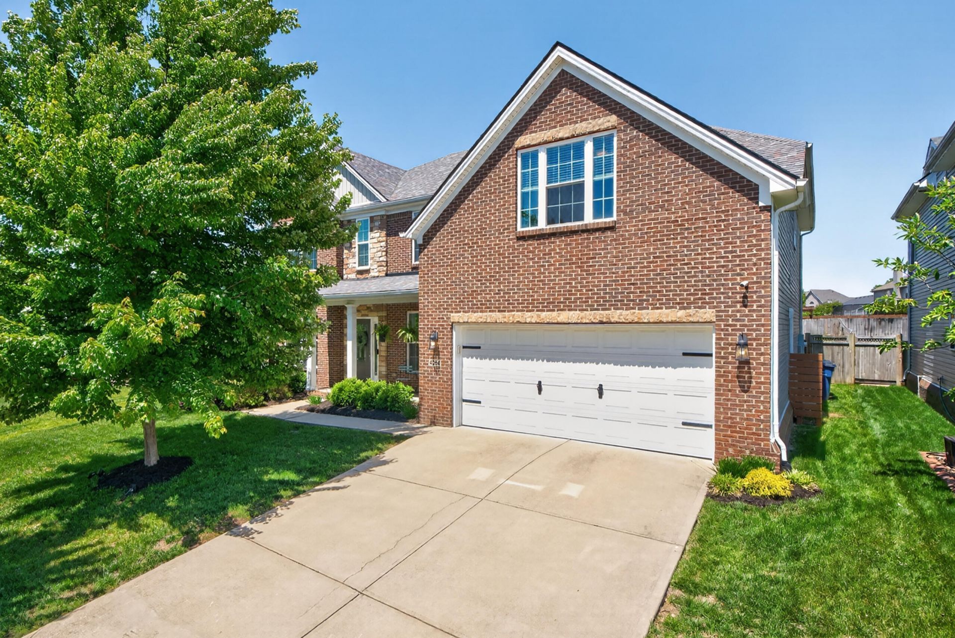 4254 Starrush Place, Lexington, KY 40509 Main Photo