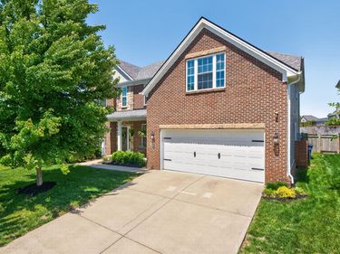 4254 Starrush Place, Lexington, KY 40509