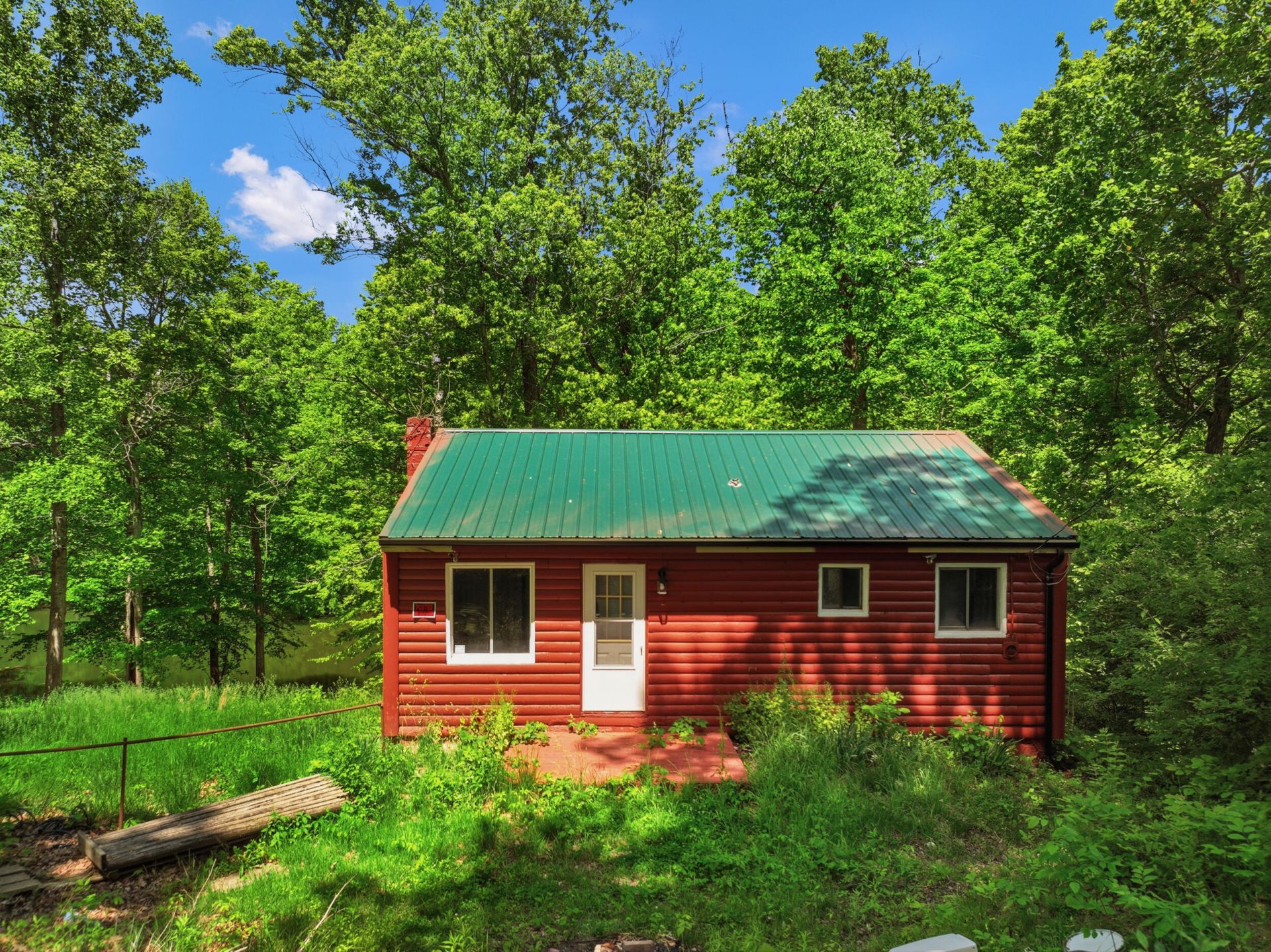 425 Corinth Shore Drive, Corinth, KY 41010
