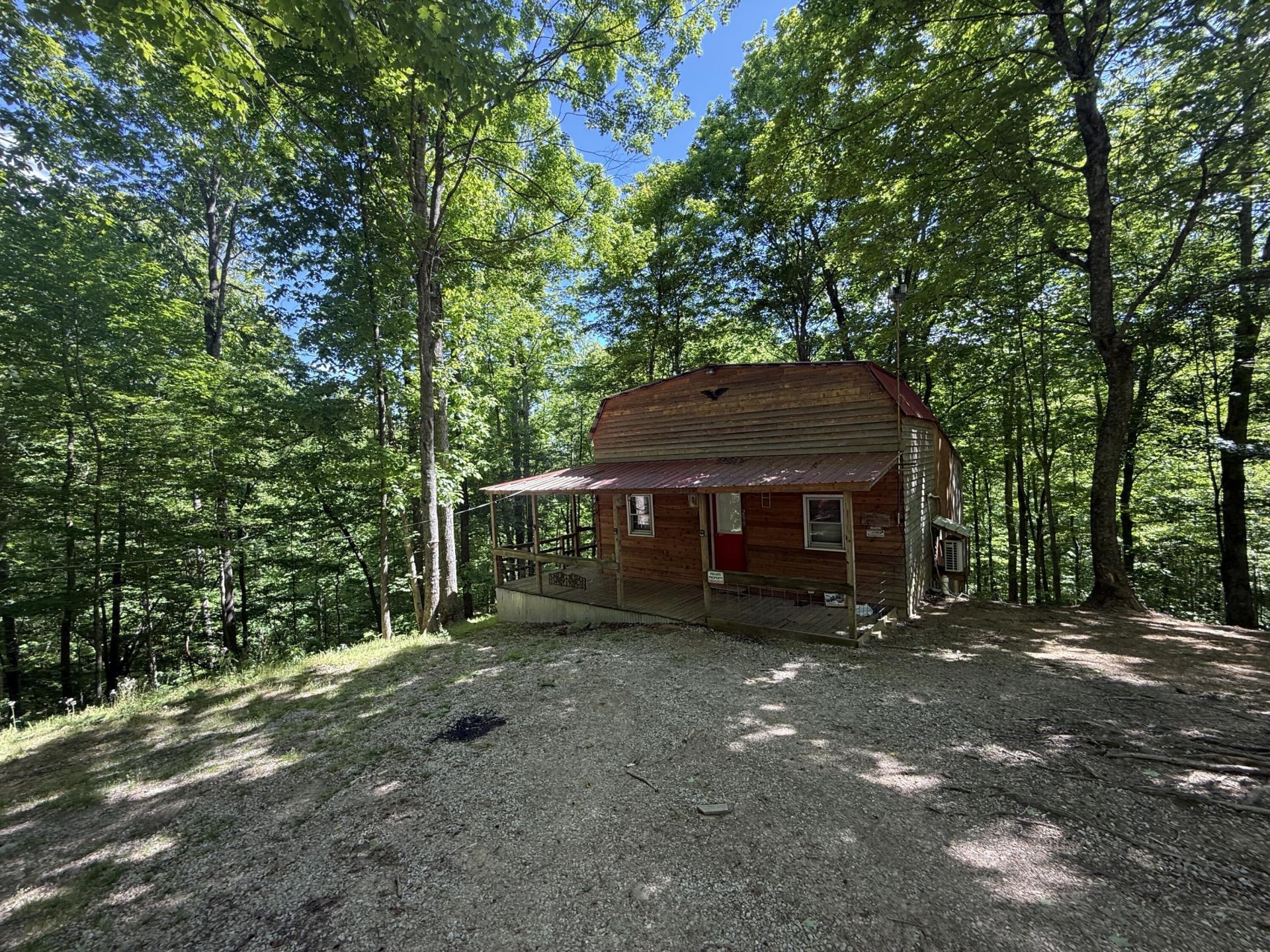 299 Igo Road, Morehead, KY 40351
