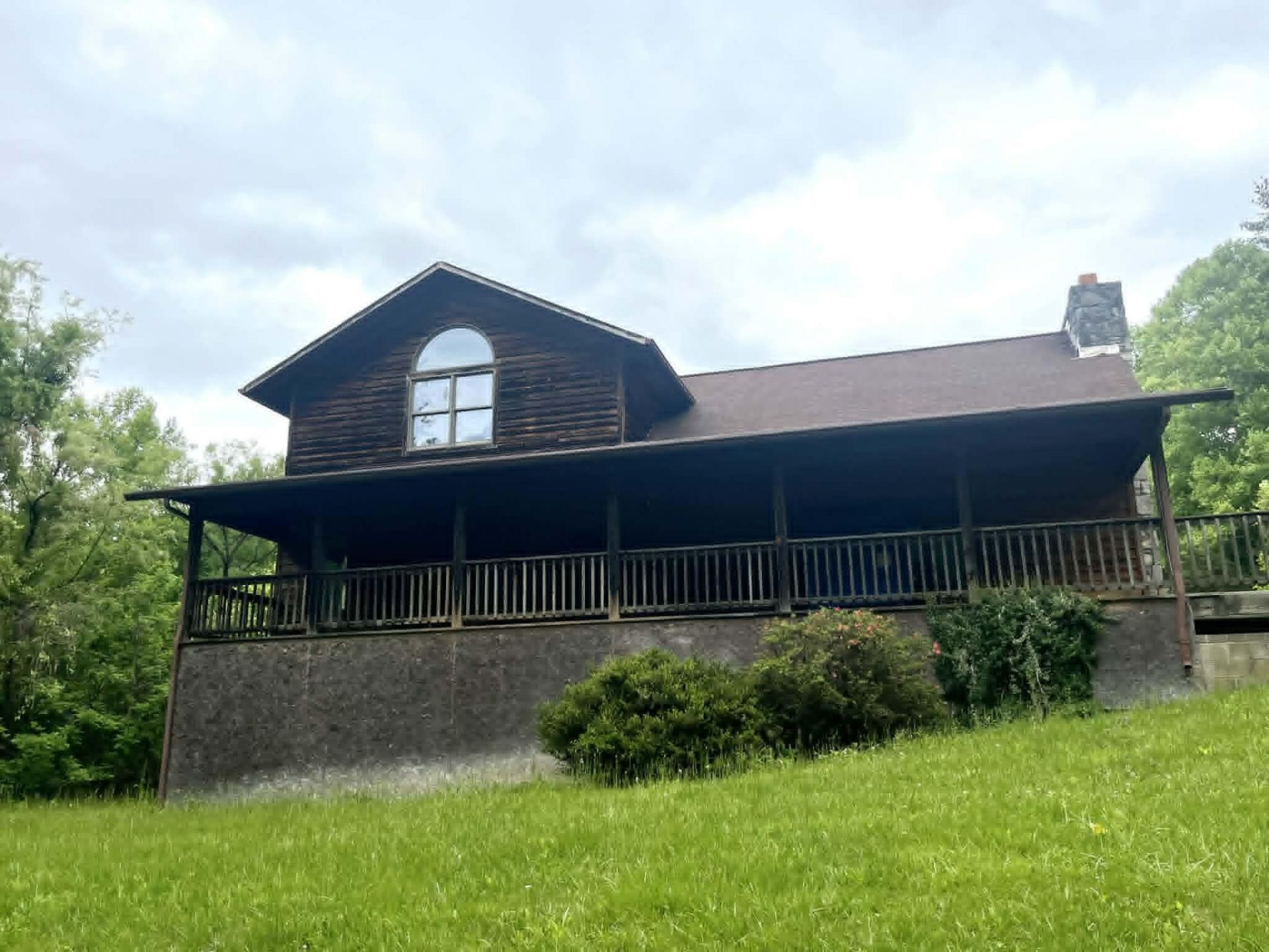 241 241 Brown Court, Bledsoe, KY 40810