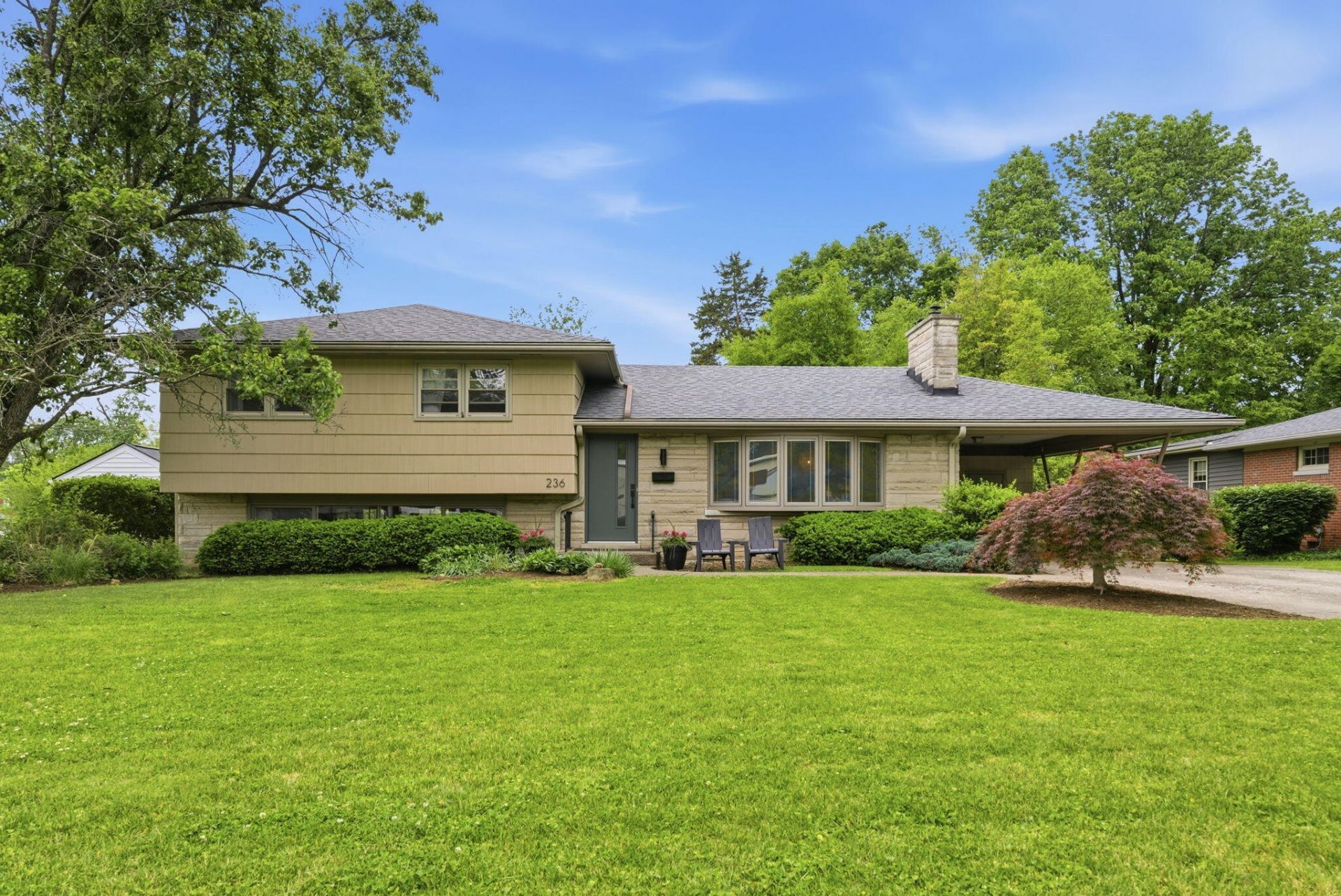 236 Greenbriar Road, Lexington, KY 40503 Main Photo