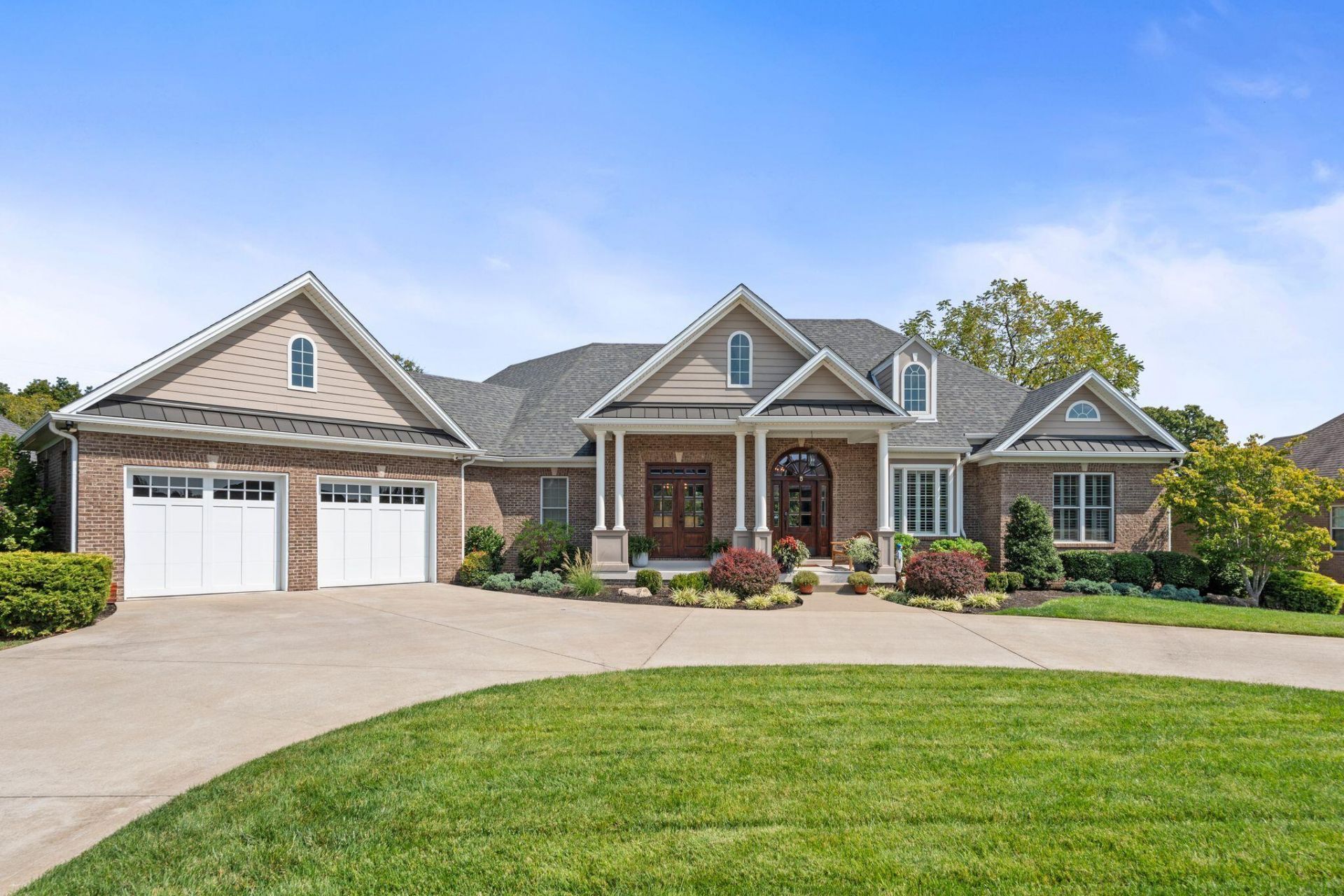 613 Old Coach Road, Nicholasville, KY 40356 Main Photo