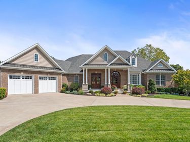 613 Old Coach Road, Nicholasville, KY 40356