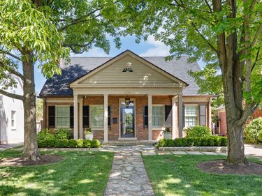325 Cassidy Avenue, Lexington, KY 40502