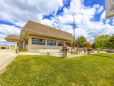 2783 Concrete Road, Carlisle, KY 40311