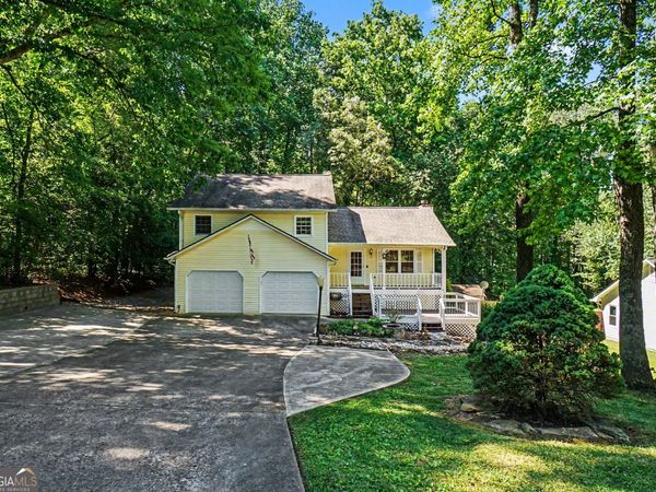 174 W Mountain Oak Street, Canton, GA 30115