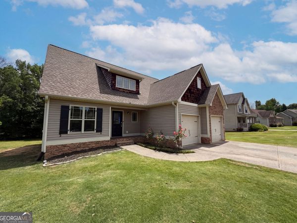 34 Cass Station Drive NW, Cartersville, GA 30120