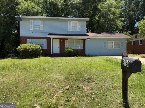 2120 Milano Drive, Columbus, GA 31903