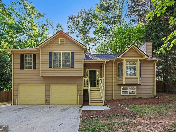 251 Stewart Drive, Dallas, GA 30132