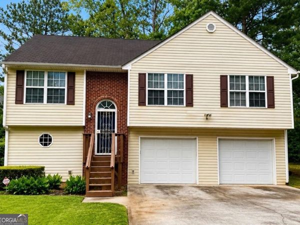 2363 Whites Ridge, Decatur, GA 30034