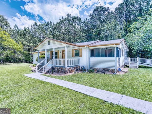 5160 Chapel Hill Road, Douglasville, GA 30135