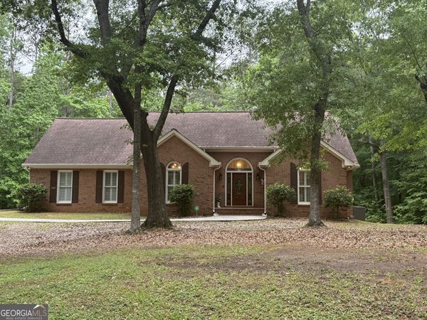 155 Thistle Lane, Fayetteville, GA 30215