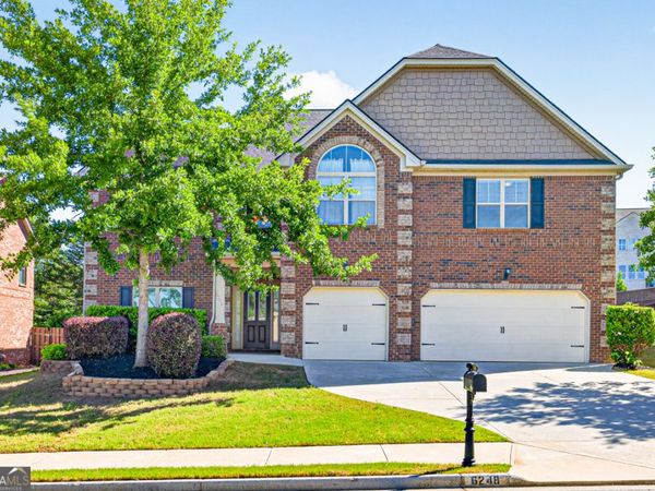 6248 Brookridge Drive, Flowery Branch, GA 30542