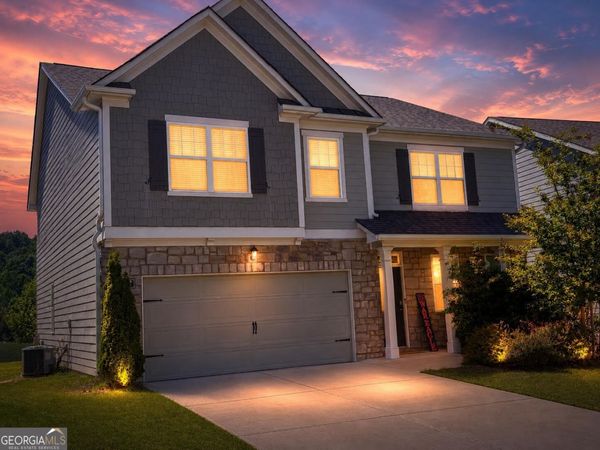 6817 Scarlet Oak Way, Flowery Branch, GA 30542