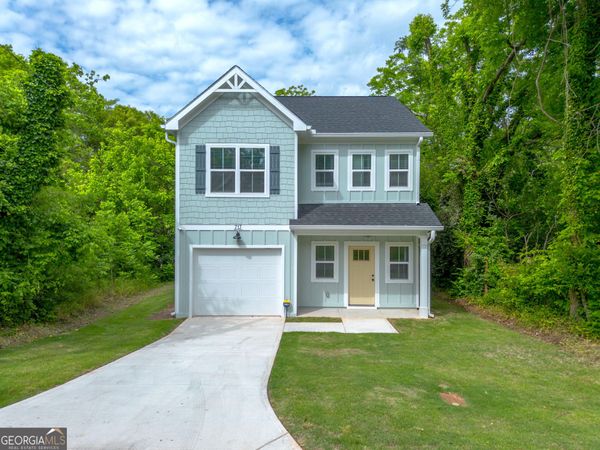 717 Scales Street, Griffin, GA 30224