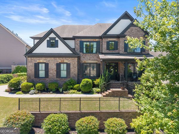 1500 Ashbury Park Drive, Hoschton, GA 30548