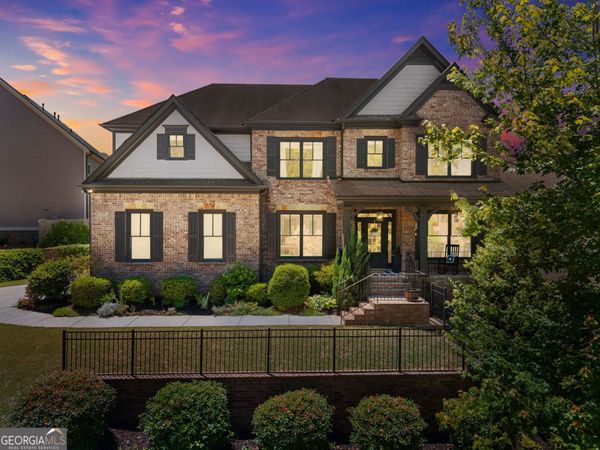 1500 Ashbury Park Drive, Hoschton, GA 30548