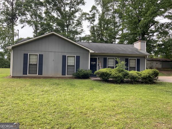 1408 New Huchinson Mill Road, Lagrange, GA 30240