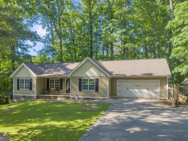 211 Normandy Trail, Lavonia, GA 30553