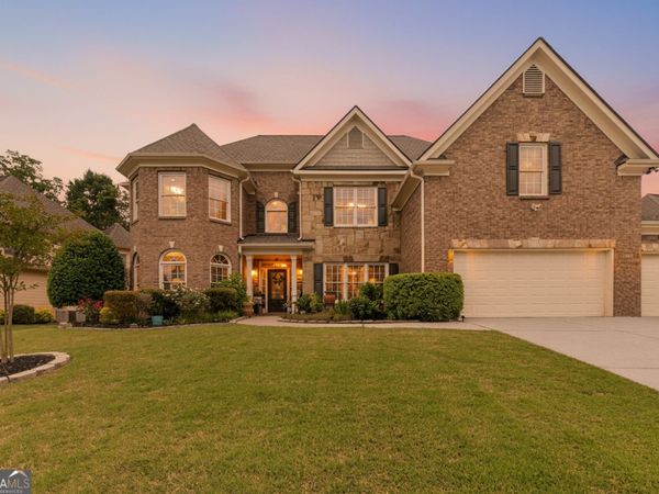 1758 Great Shoals Circle, Lawrenceville, GA 30045