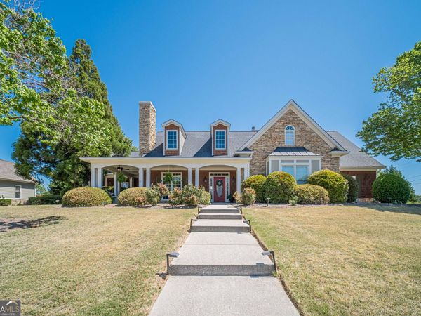 3816 Bay Grove Way, Loganville, GA 30052