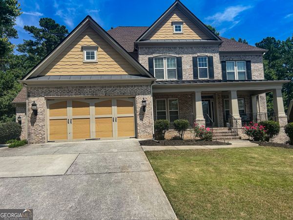4850 Collins Lake Drive, Mableton, GA 30126
