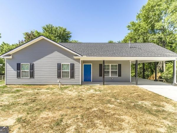 1648 Hurley Circle, Macon, GA 31206